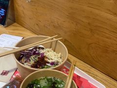 -西少爷(十里堡店)