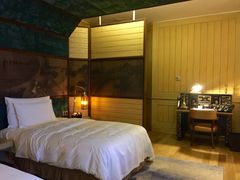 -天津津利华酒店