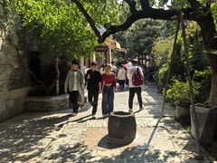 -回龙窝历史文化街区