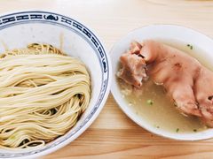 -盛兴面馆(真儒大厦店)