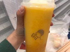 冰淇淋芒芒-喜茶(深圳福田星河COCO Park店)