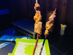 -大成海鲜烧烤·海鲜粥(长寿路店)