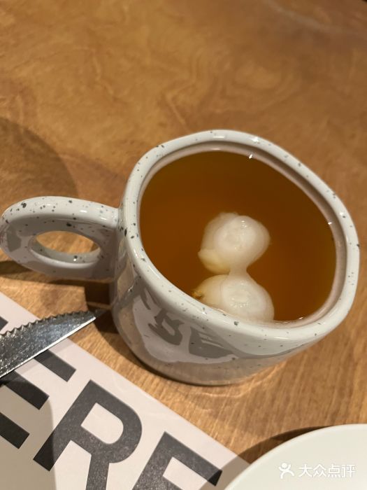 77COM好吃的意大利菜(老城根店)图片