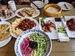 -河沿肉饼Beijing Pie(东华门店)