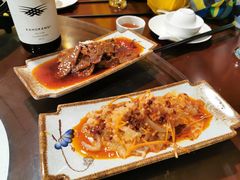 -渔洲情海鲜酒家