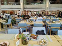 -佰园全日西餐厅-厦门佰翔软件园酒店