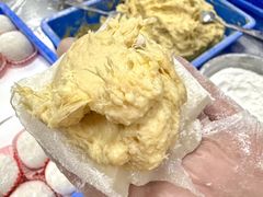 -澳门长洲糯米糍(柯打苏沙街店)