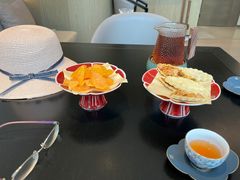 -北書房·墨宴(国际博览中心店)