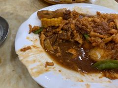 -同发号饭庄(复兴路店)