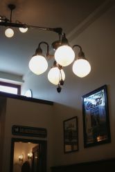 -IMUSE BARBER SHOP