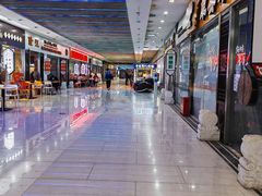 -门框胡同百年卤煮(鸟巢店)