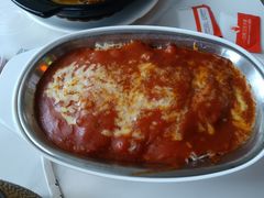 -维园港式茶餐厅(龙岗盛平店)