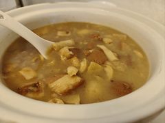 -山菌美食苑(振兴路店)