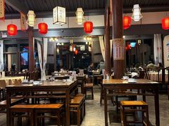 -绍兴老味道·非遗门店(银泰城店)