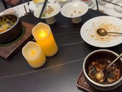 -上蔬无瑕· 创意素食·Vegetarian(华采天地店)