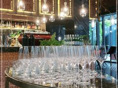 -Tivano意大利餐厅(成都居舍酒店)