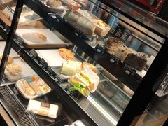 -星巴克(北京中化大厦店)