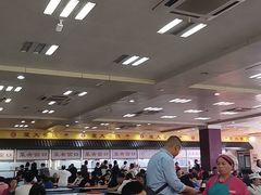 大堂-芙蓉餐厅(厦大店)