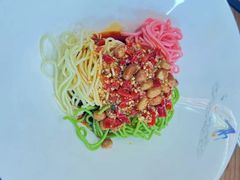 -张太婆老妈蹄花川菜馆·中华餐饮老字号(望平街店)