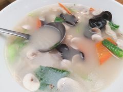 -金豆角砂锅焖面(安贞店)