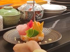 -Sushi Hanzo半藏(天环广场店)