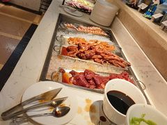 -天伦松鹤大饭店·欣妮咖啡