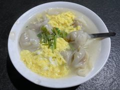 高汤云吞-买又大餐厅(福林里店)