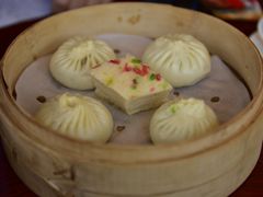 千层油糕-扬州香格里拉·香宫中餐厅