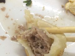 -舒蔡记生煎菜饭(云南中路店)