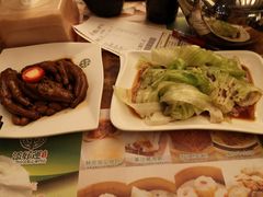 豉汁蒸凤爪-添好运点心专门店(深水埗店)