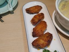 -吕氏疙瘩汤·海鲜新鲁菜(凯德mall新都心店)