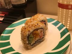 -新一番三文鱼寿司(友谊国贸城店)