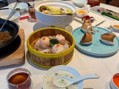 -醉辉皇原味海鲜江南菜(成都大魔方店)