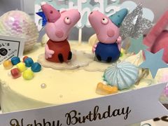 -CarolCake卡萝家(锦华万达店)