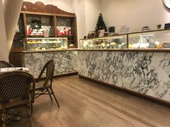 -WHEAT&BAKER-麥(凯德来福士店)