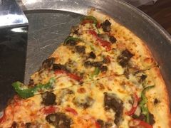 -Tubestation站点比萨(高新万达ONE店)