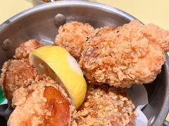 -米仓食堂(凯德广场店)