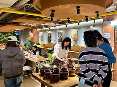 -水平有限广西米粉·广西风味集(五道口店)