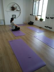 -酉嘉瑜伽YO+YOGA