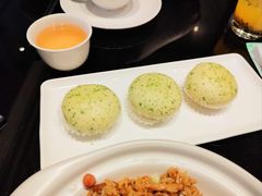 侨乡葱茸包-闽和南(深圳万象城店)