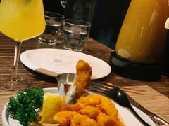 -巴别塔法餐舍(朝阳店)