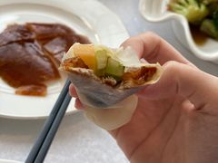 -海湾壹品·粤菜·早茶·烤鸭(拱北店)