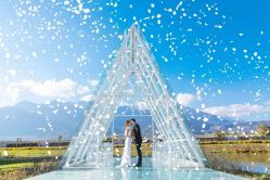 -太古映画婚纱摄影(天河店)