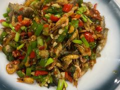 -辣不怕口味虾(凌霄路店)