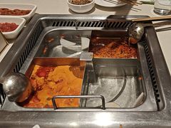 -海底捞火锅(万丰桥店)