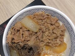 -吉野家(复兴路第二餐厅店)