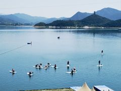 -北京金海湖景区