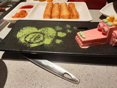 -海底捞火锅(名门店)