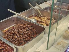 -叼叼姐手撕烤兔·兔头(十八梯店)