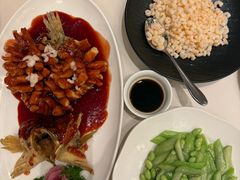 -得月楼·省级非遗·传统苏帮菜(观前店)